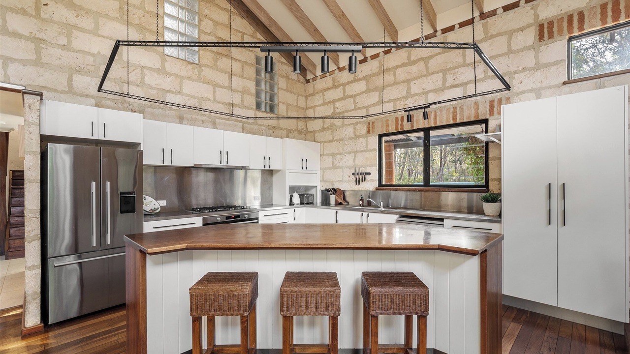 Photo of Kitchen in Burnside