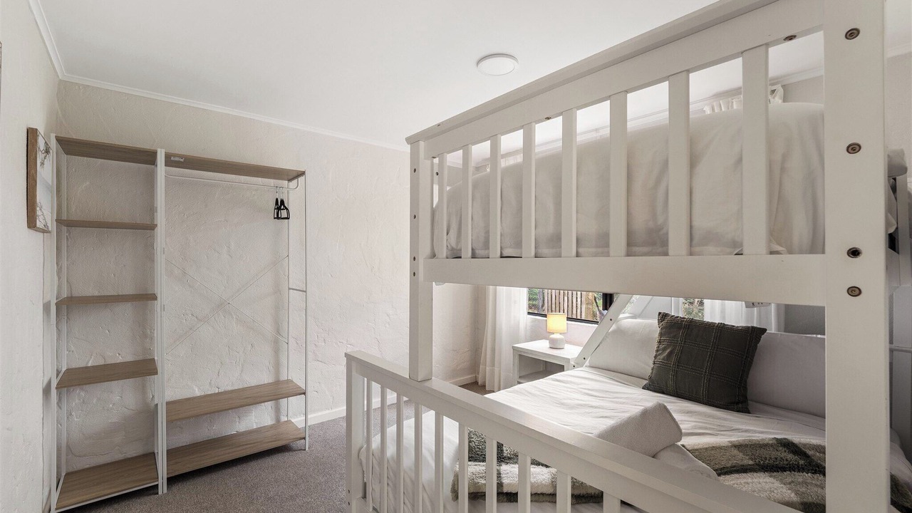 Photo of Bedroom in Burnside