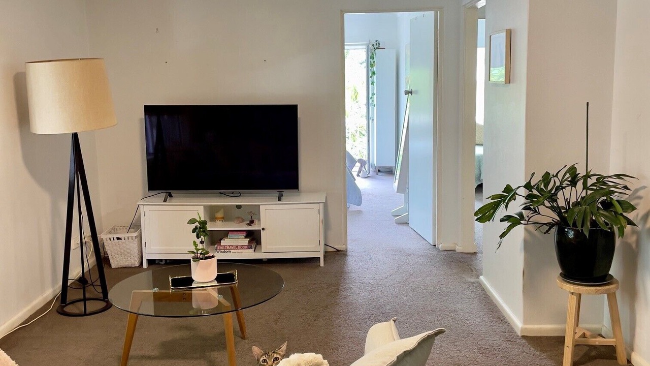 Photo of Livingroom in Rose Bay