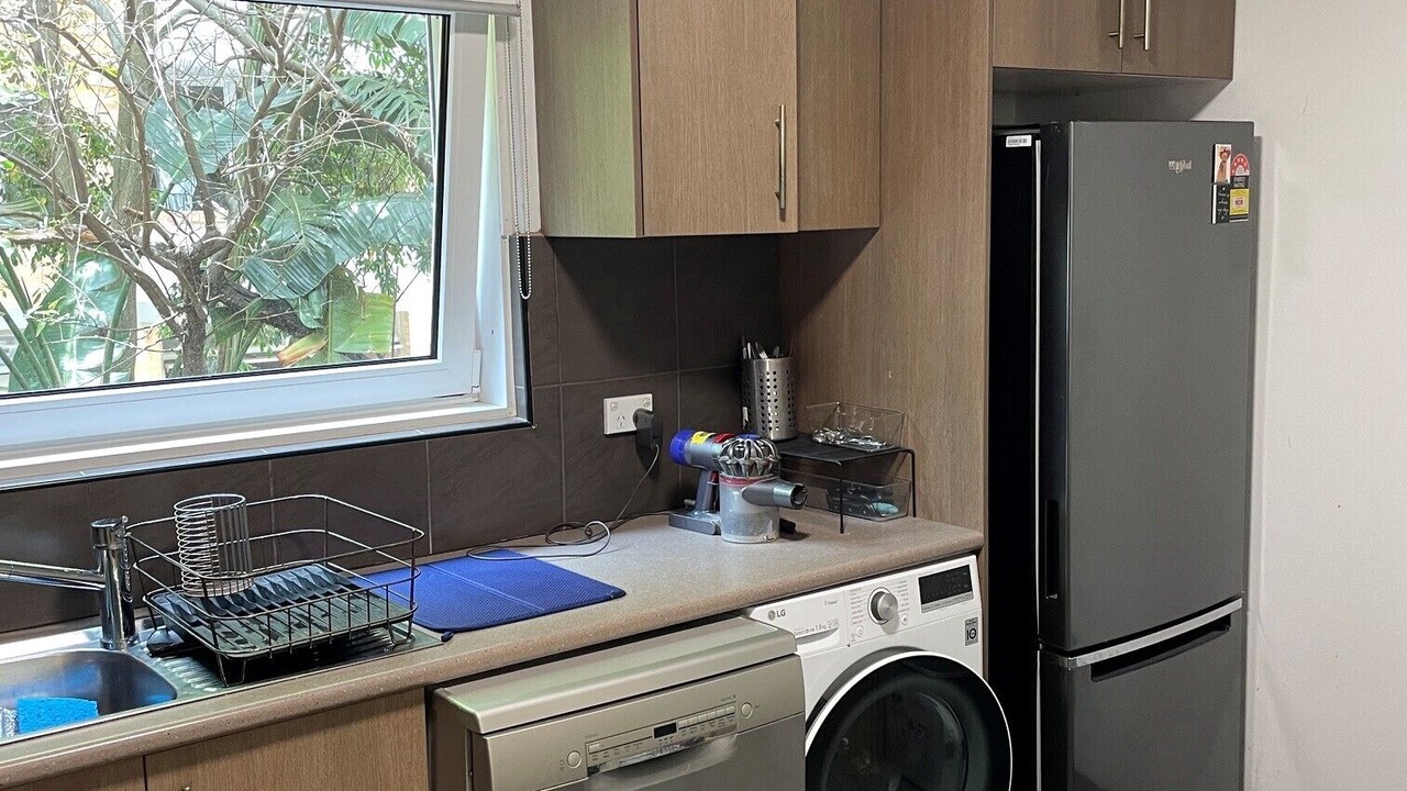 Photo of Kitchen in Rose Bay