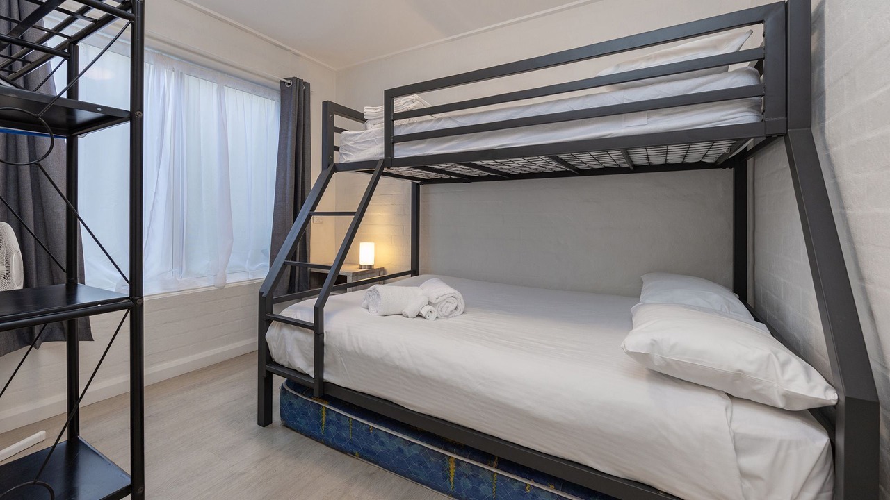 Photo of Bedroom in Smiths Lake