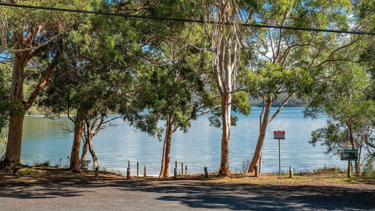 Photo of Outdoor in Smiths Lake