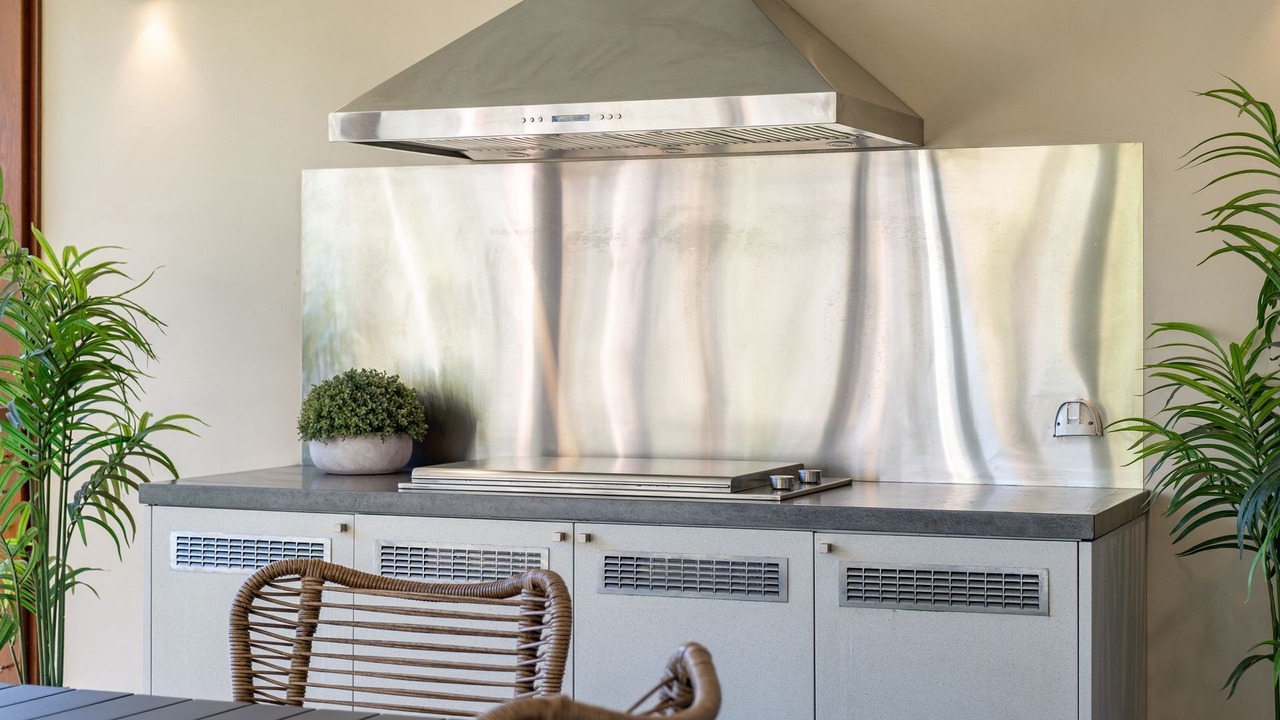 Photo of Kitchen in Smiths Lake