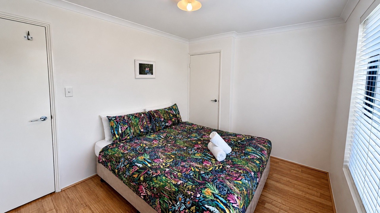 Photo of Bedroom in Broadwater