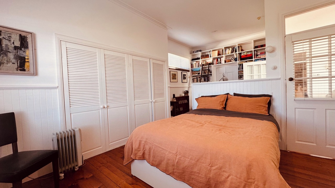 Photo of Bedroom in Cronulla