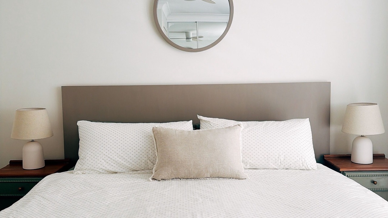 Photo of Bedroom in Pokolbin