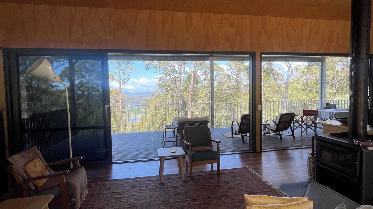Photo of Livingroom in Chinnock