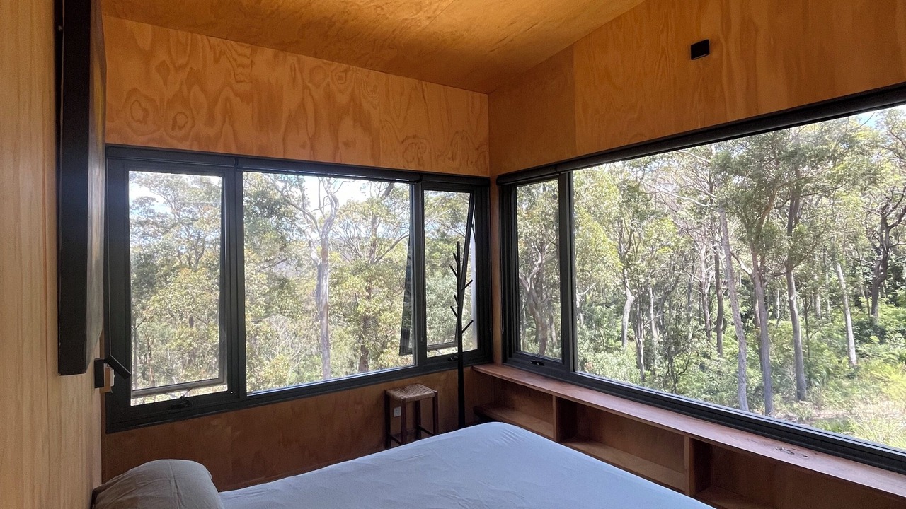 Photo of Bedroom in Chinnock