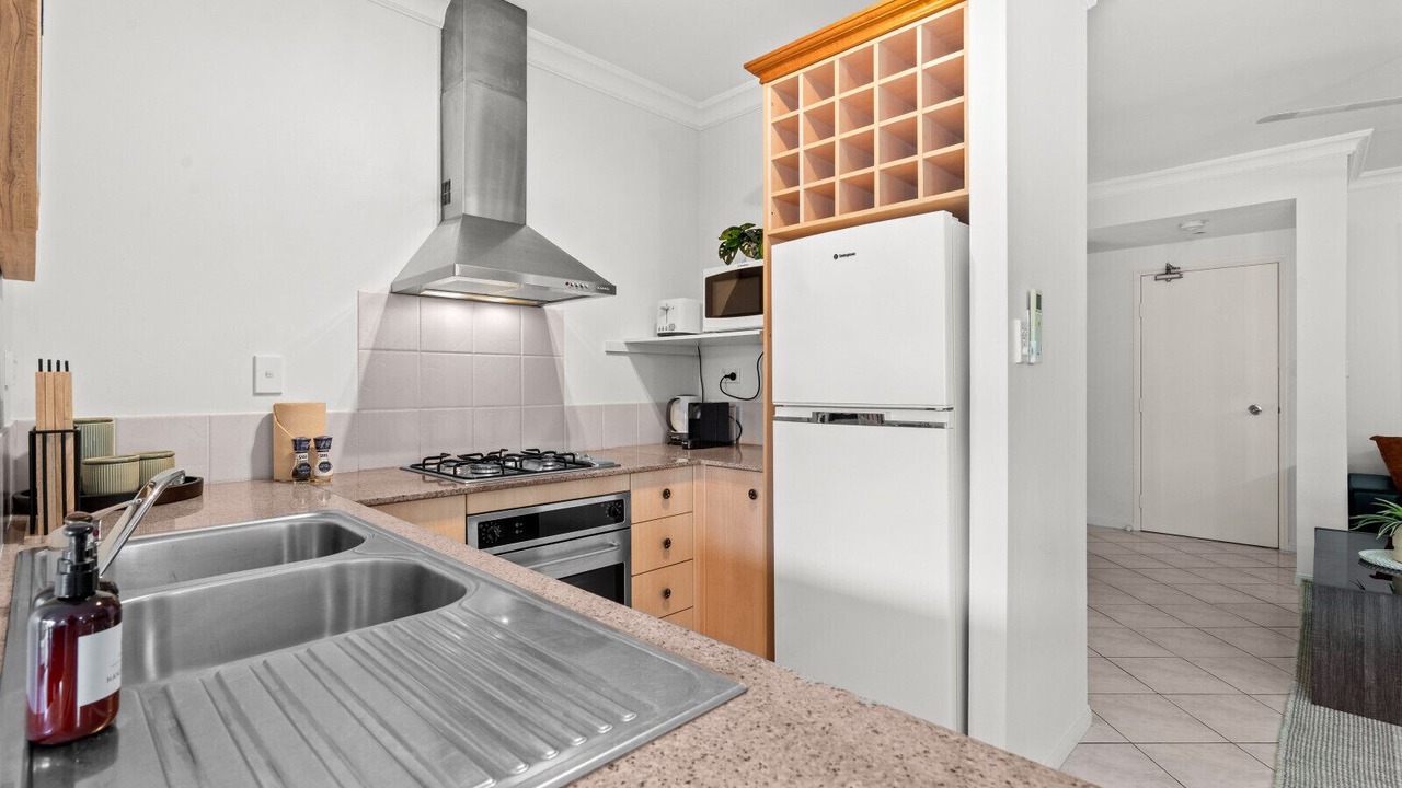 Photo of Kitchen in Cairns North