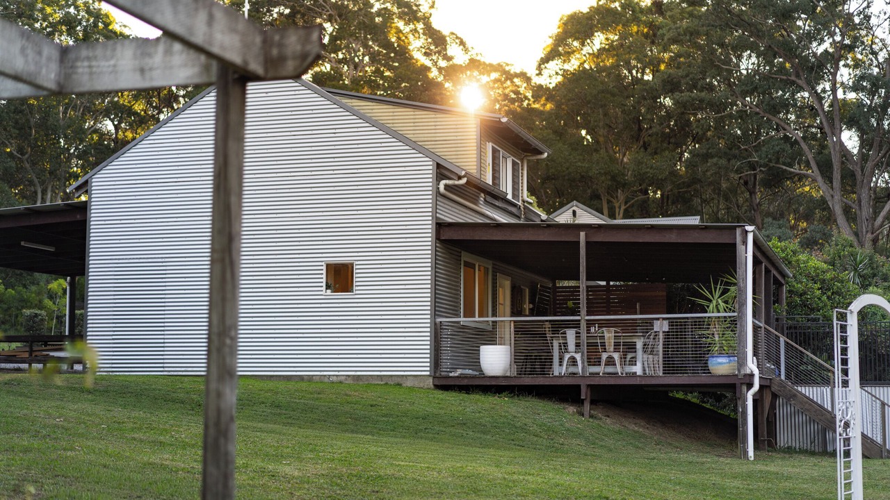 Photo of Outdoor in Tapitallee