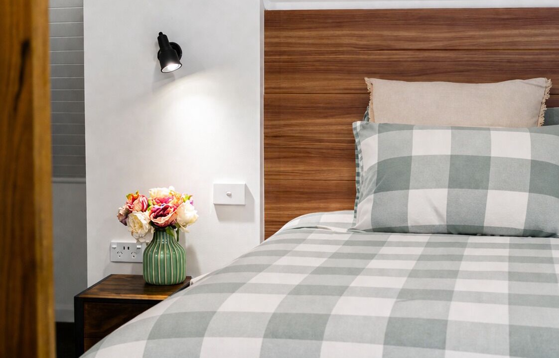 Photo of Bedroom in Tapitallee