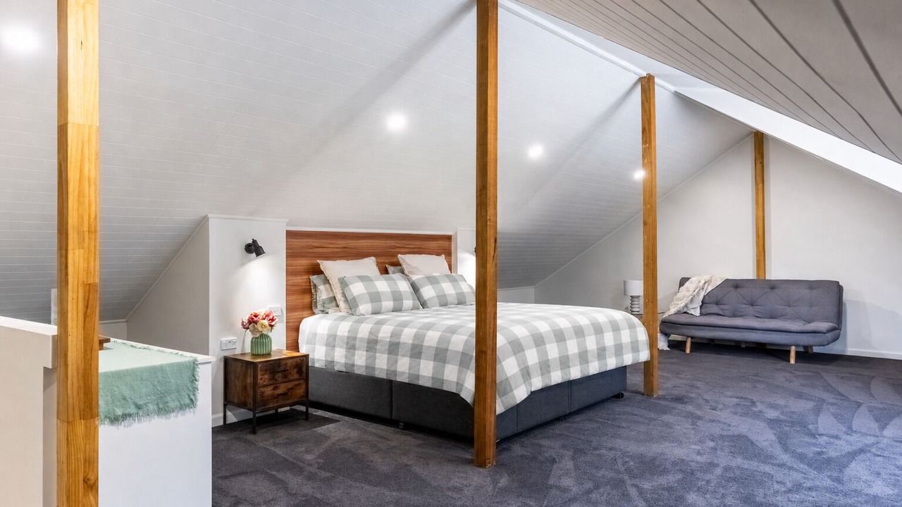 Photo of Bedroom in Tapitallee
