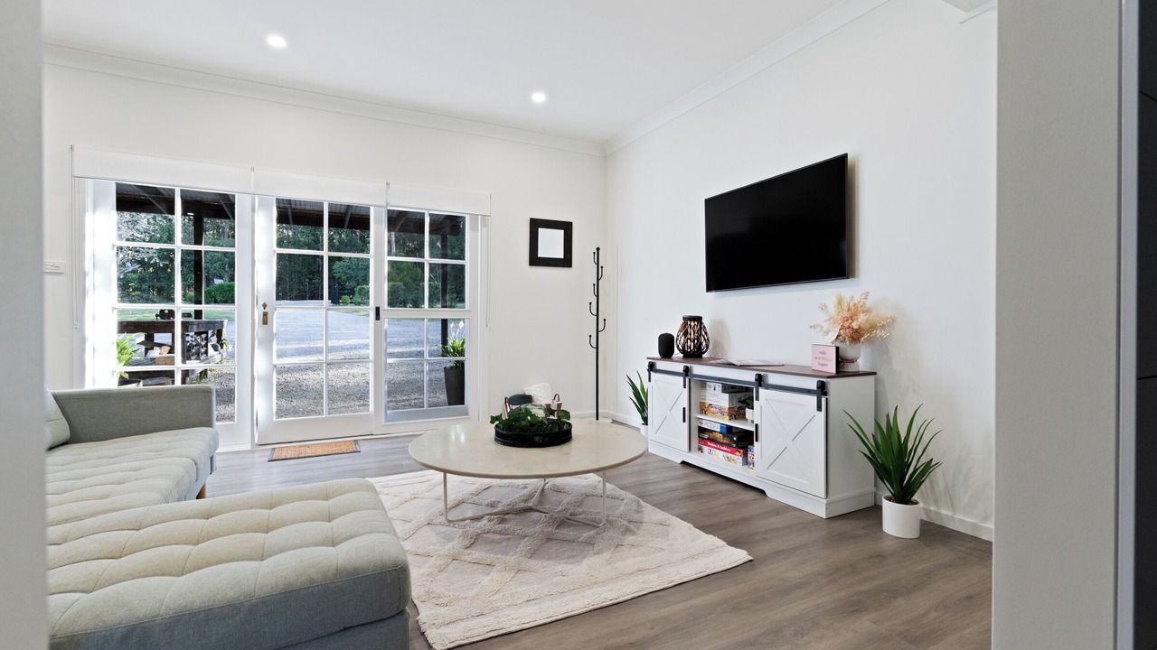 Photo of Livingroom in Tapitallee