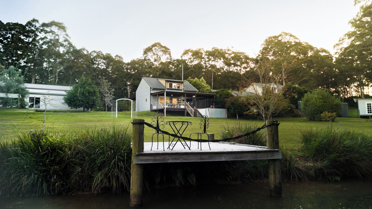 Photo of Outdoor in Tapitallee