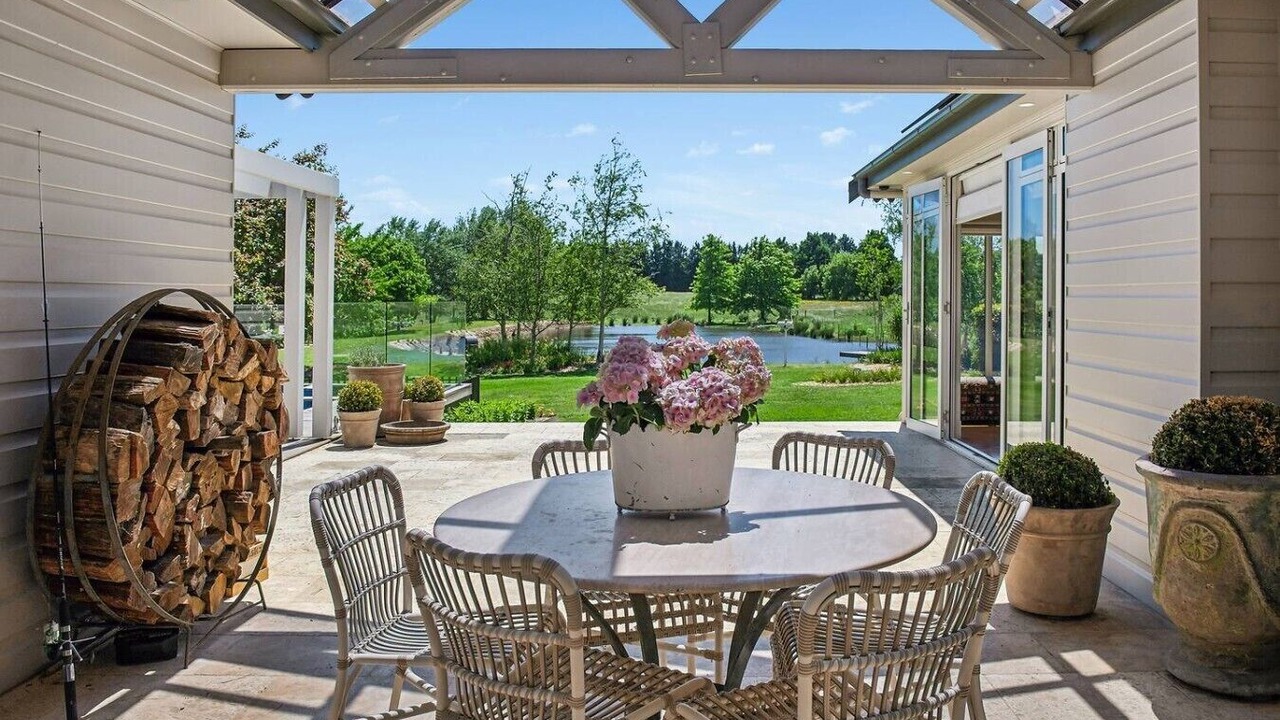 Photo of Outdoor in Sutton Forest