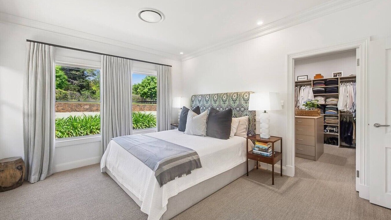 Photo of Bedroom in Sutton Forest