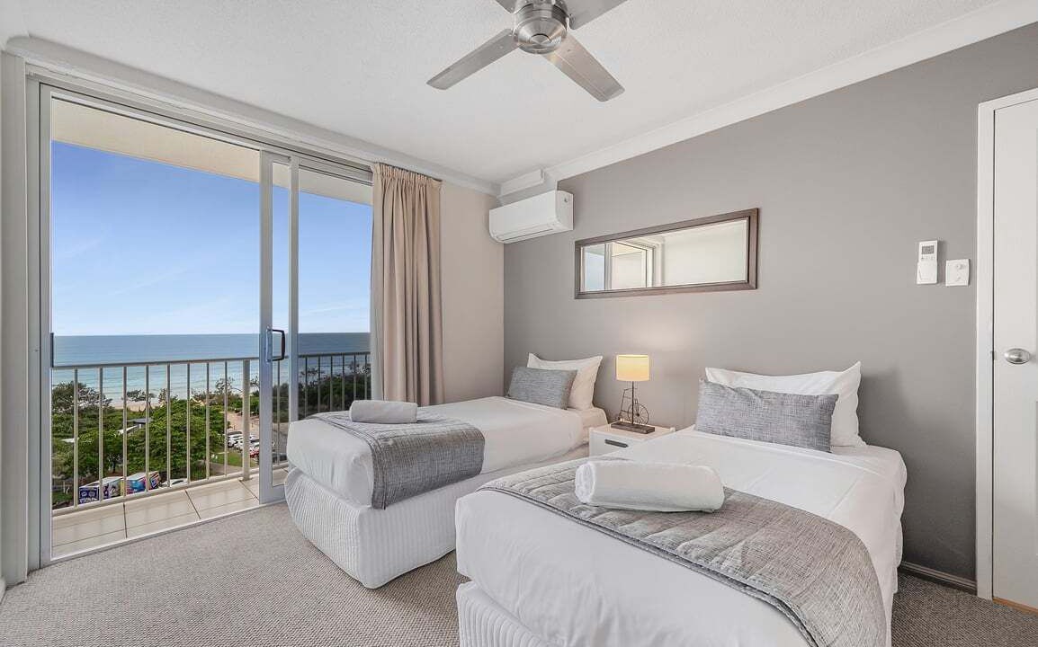 Photo of Bedroom in Maroochydore