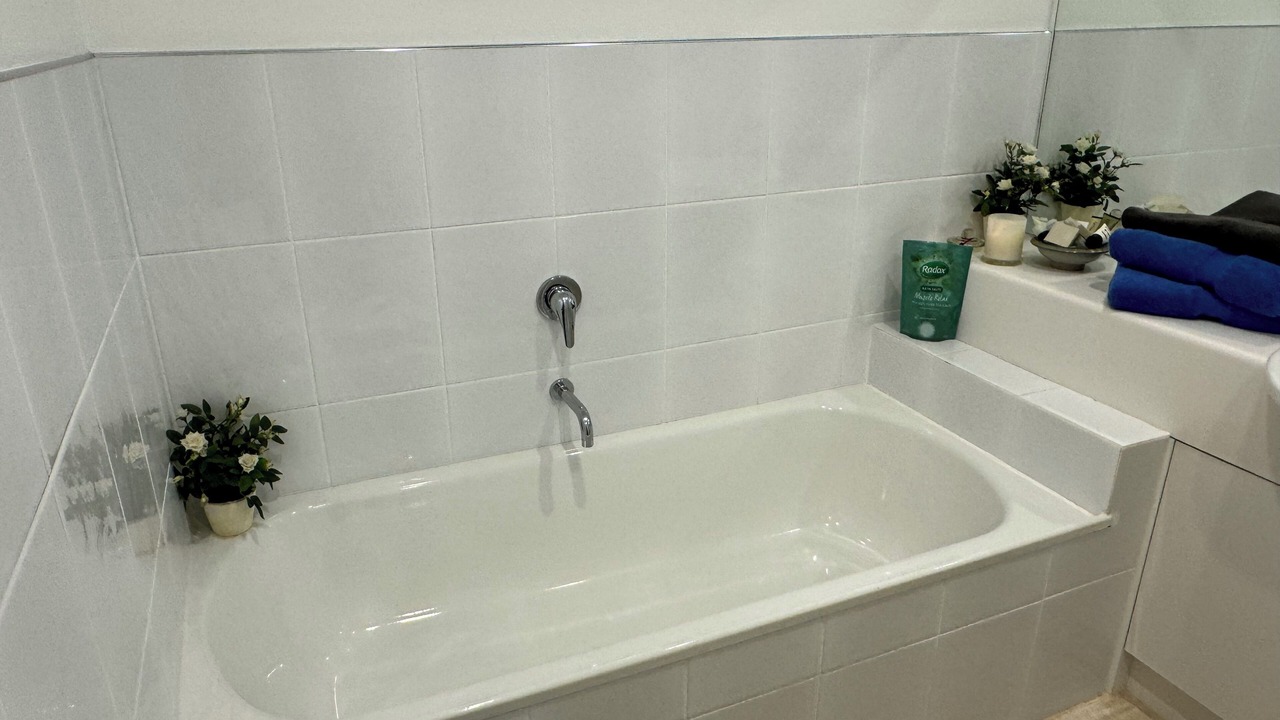 Photo of Bathroom in Cape Schanck