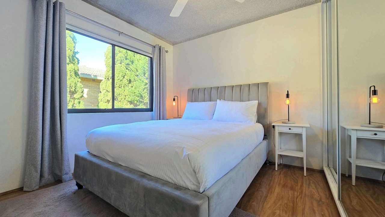 Photo of Bedroom in Neutral Bay