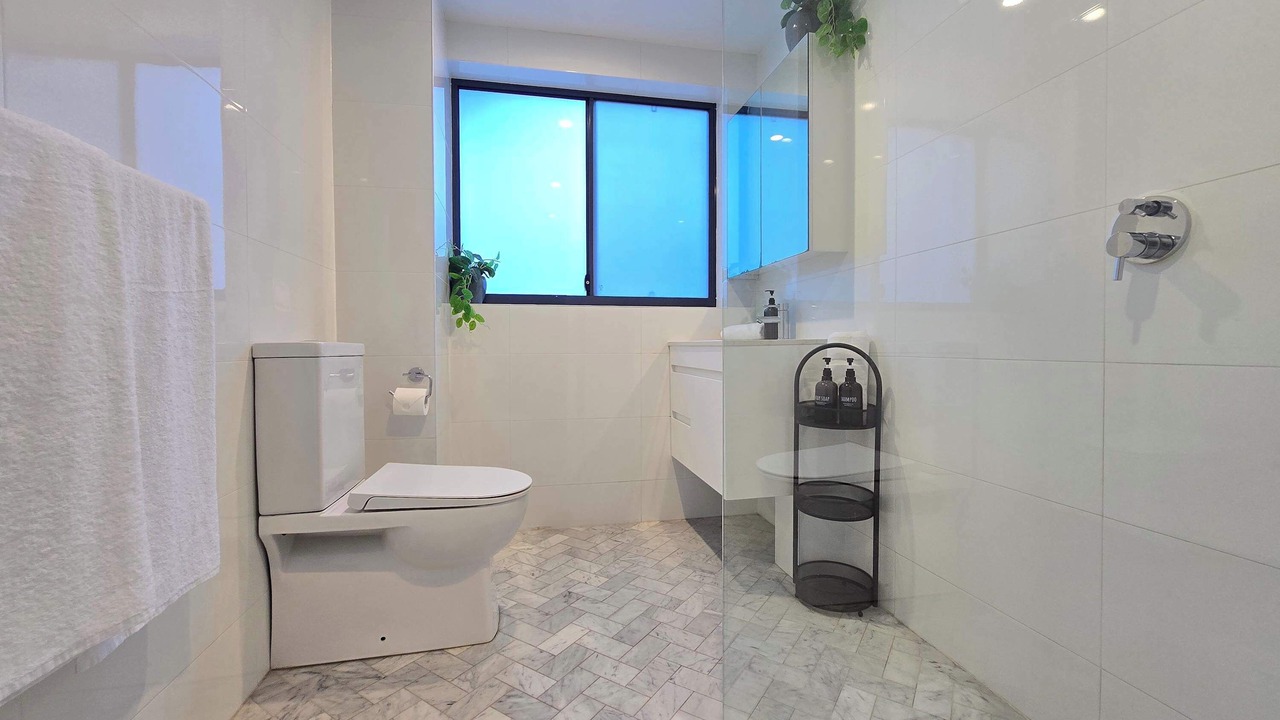 Photo of Bathroom in Neutral Bay