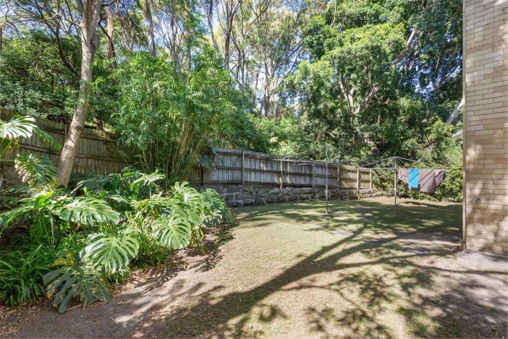Photo of Outdoor in Neutral Bay