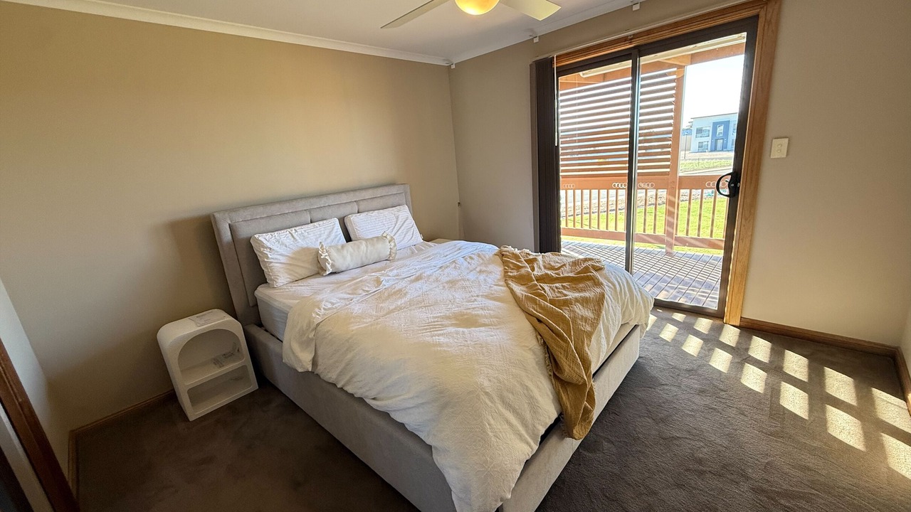 Photo of Bedroom in Melville