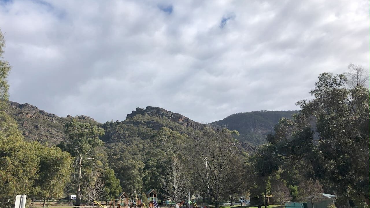 Photo of Others in Halls Gap