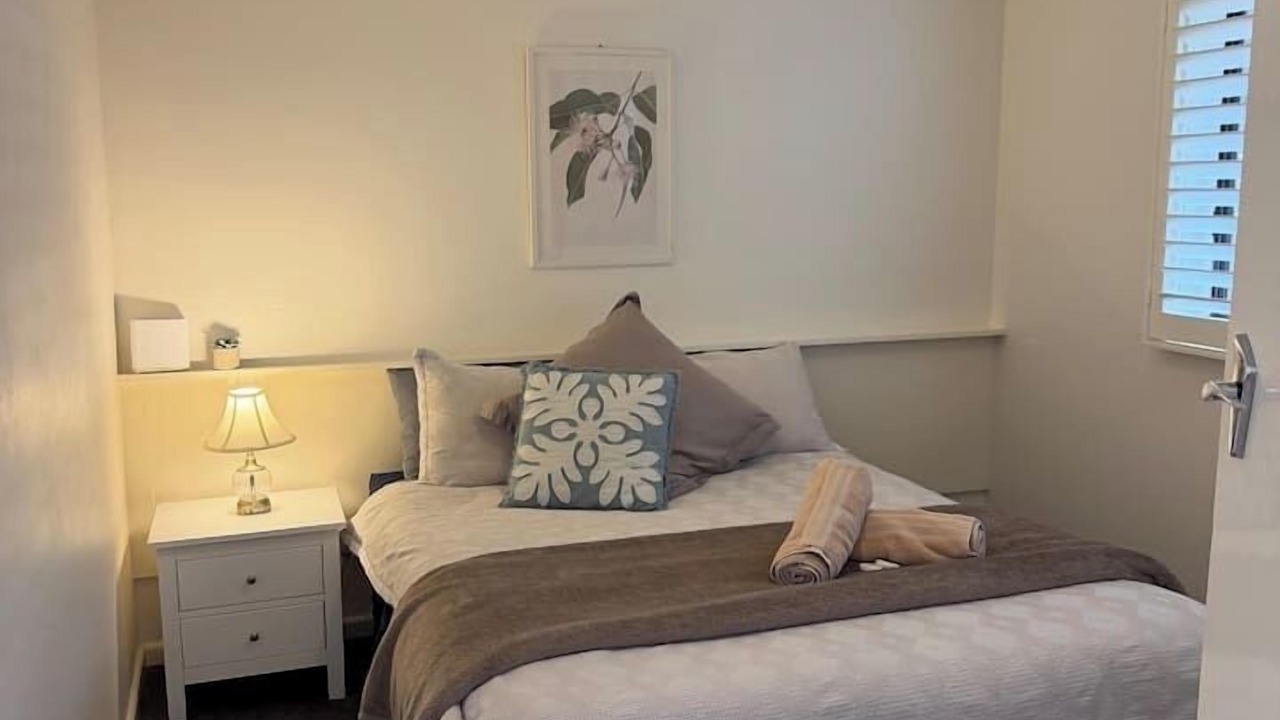 Photo of Bedroom in Halls Gap