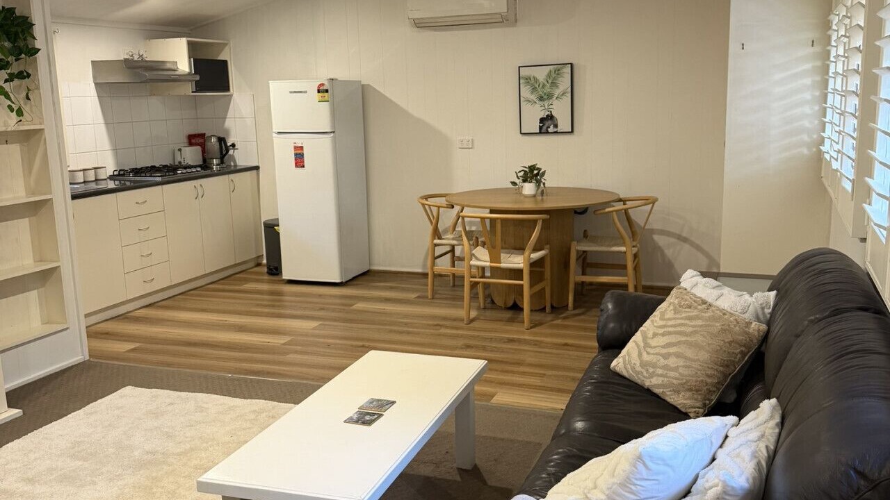 Photo of Livingroom in Halls Gap
