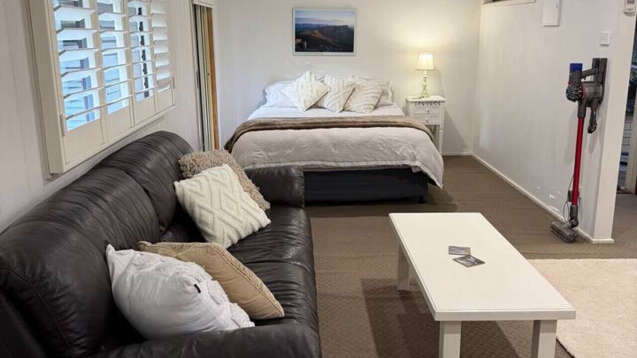 Photo of Bedroom in Halls Gap
