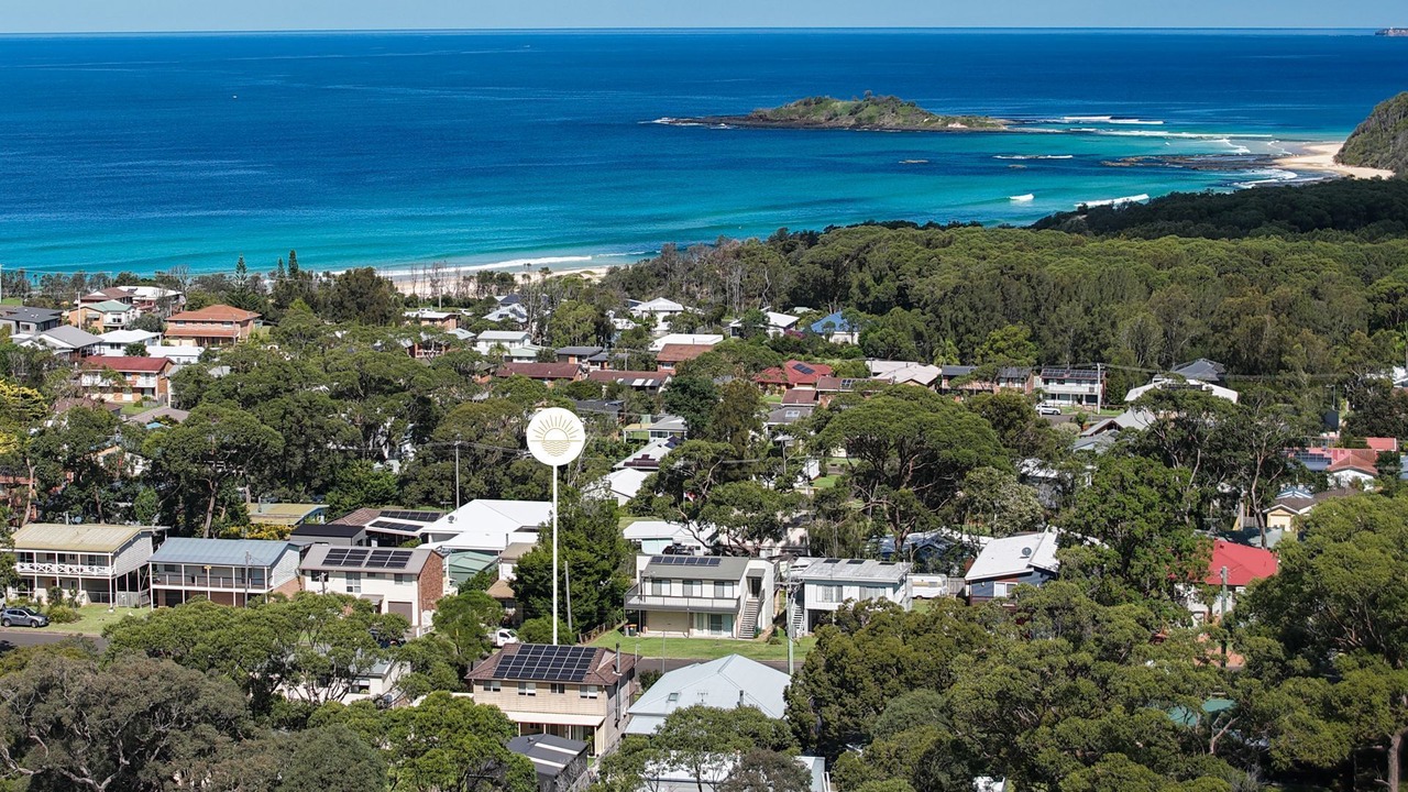 Photo of Outdoor in Manyana