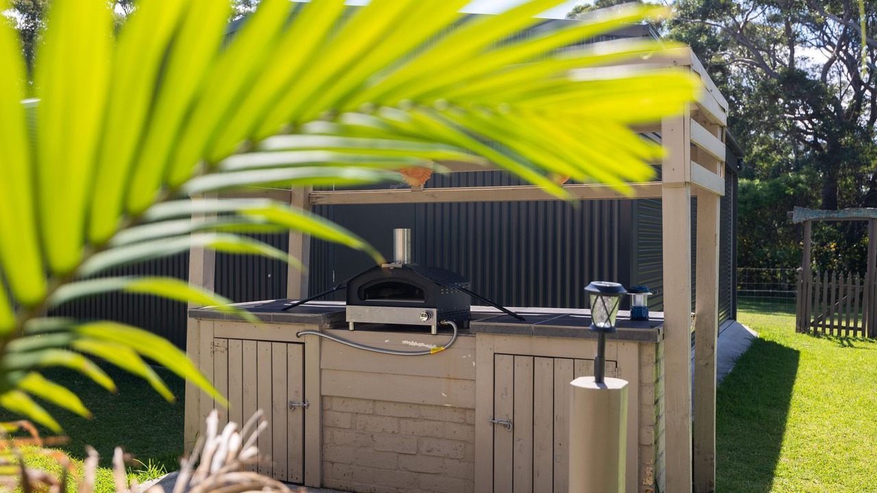Photo of Outdoor in Manyana