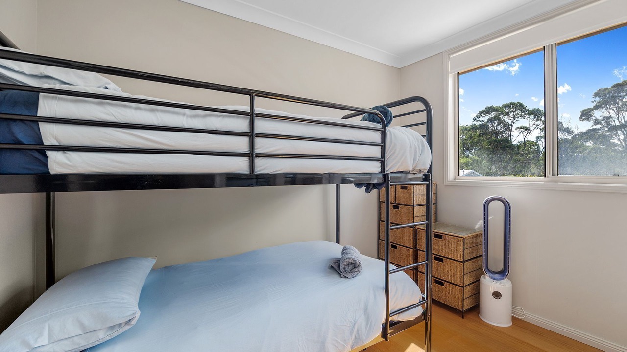Photo of Bedroom in Manyana