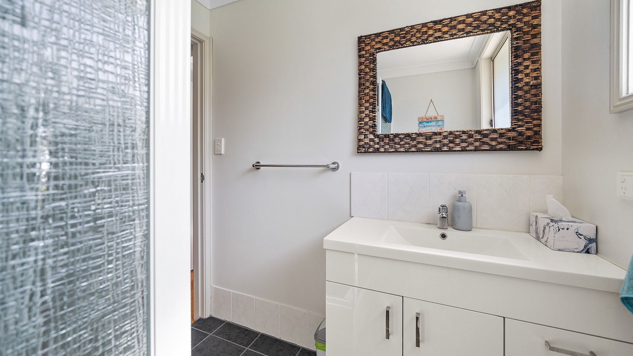 Photo of Bathroom in Manyana