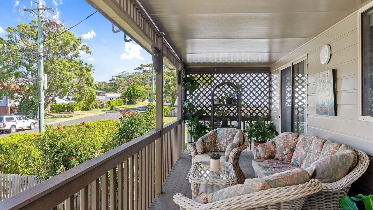 Photo of Outdoor in Manyana