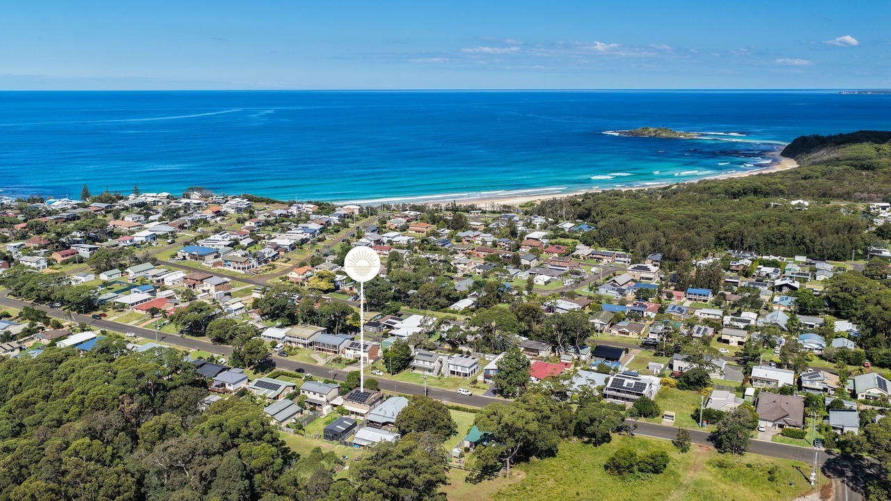Photo of Outdoor in Manyana
