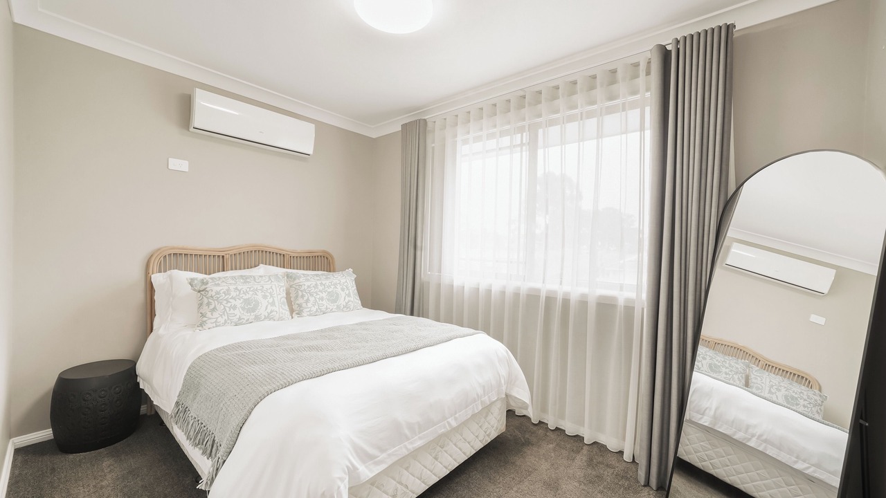 Photo of Bedroom in Plumpton