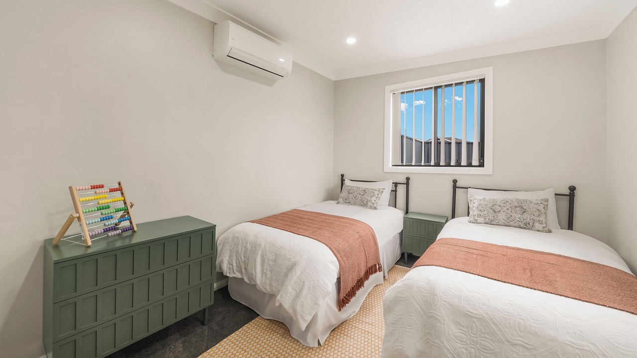 Photo of Bedroom in Plumpton