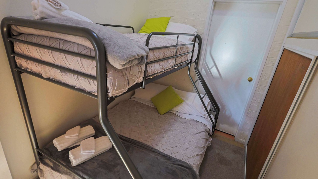 Photo of Bedroom in Eukey