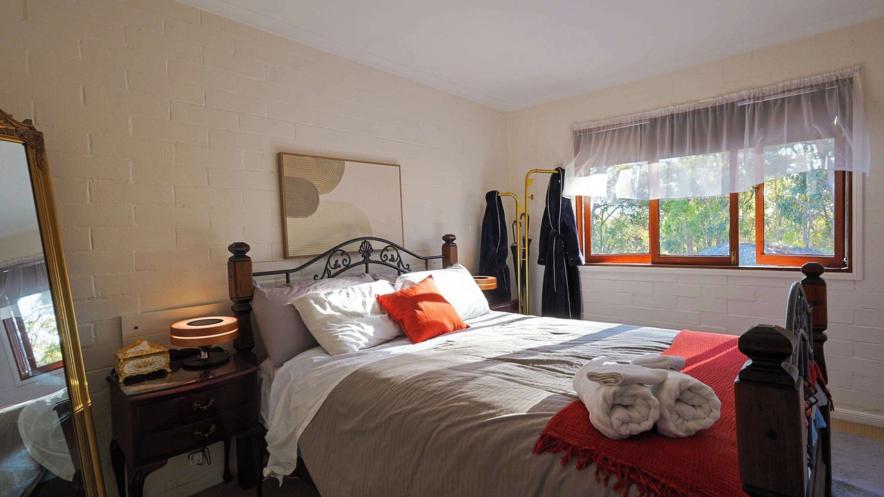 Photo of Bedroom in Eukey