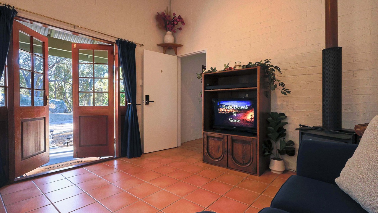 Photo of Livingroom in Eukey