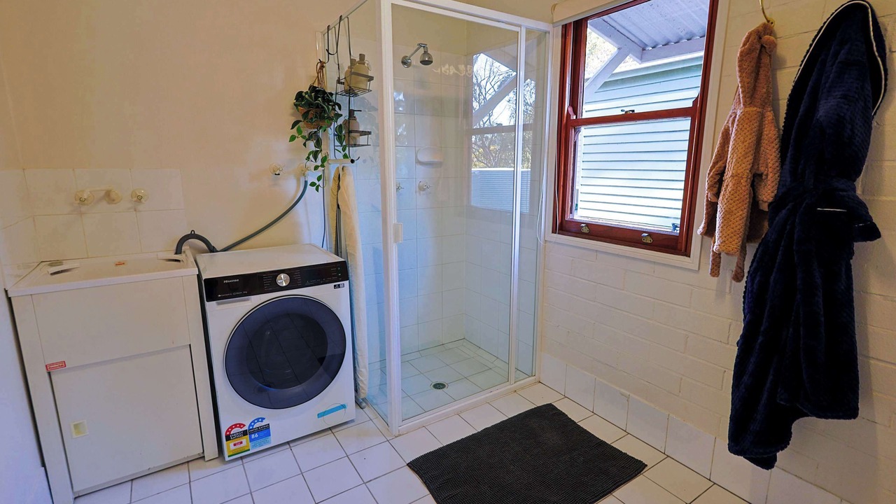 Photo of Bathroom in Eukey