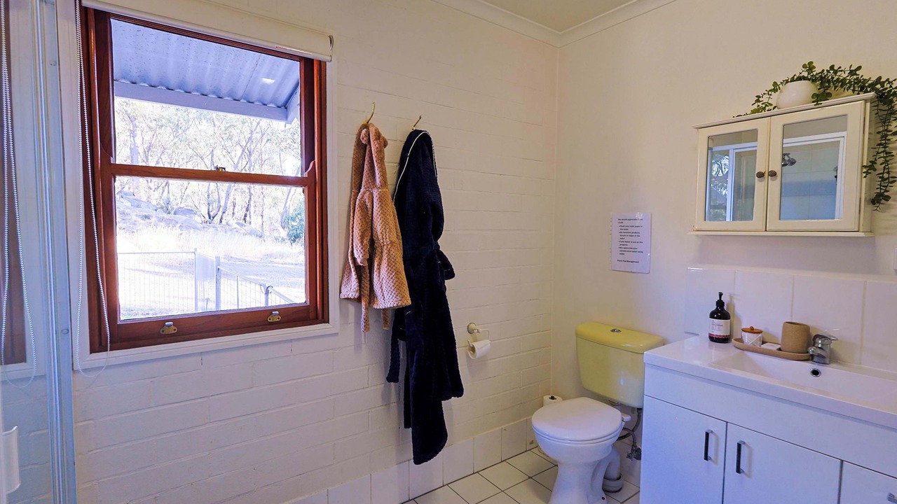 Photo of Bathroom in Eukey