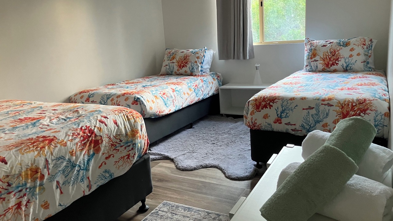 Photo of Bedroom in Preston Beach
