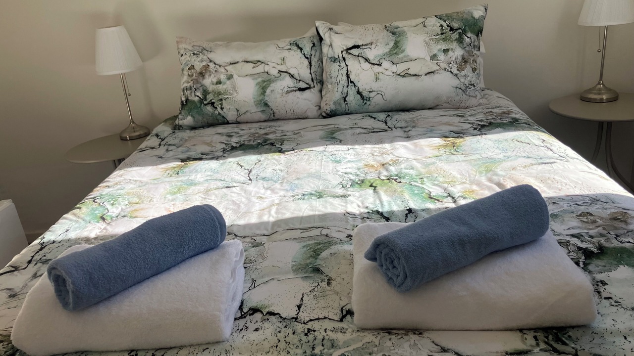 Photo of Bedroom in Preston Beach