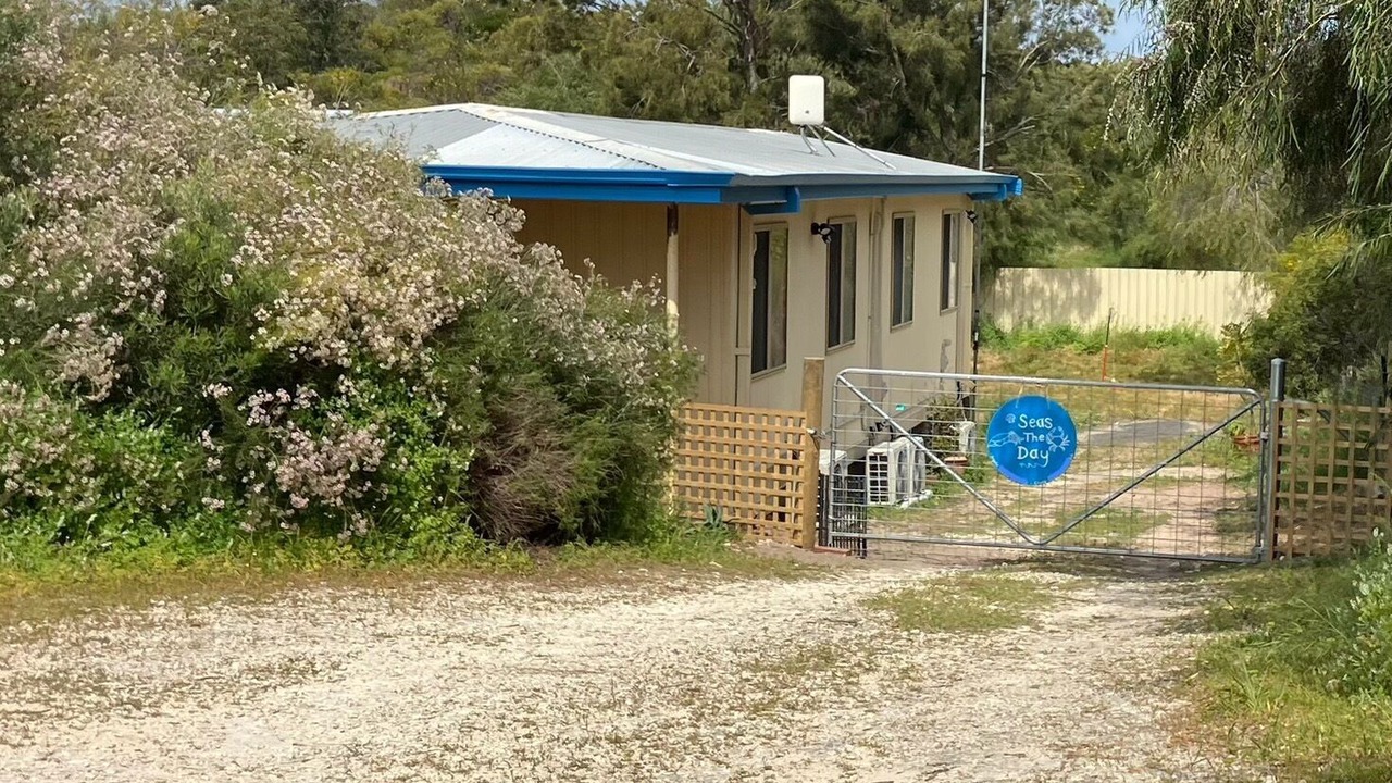 Photo of Outdoor in Preston Beach