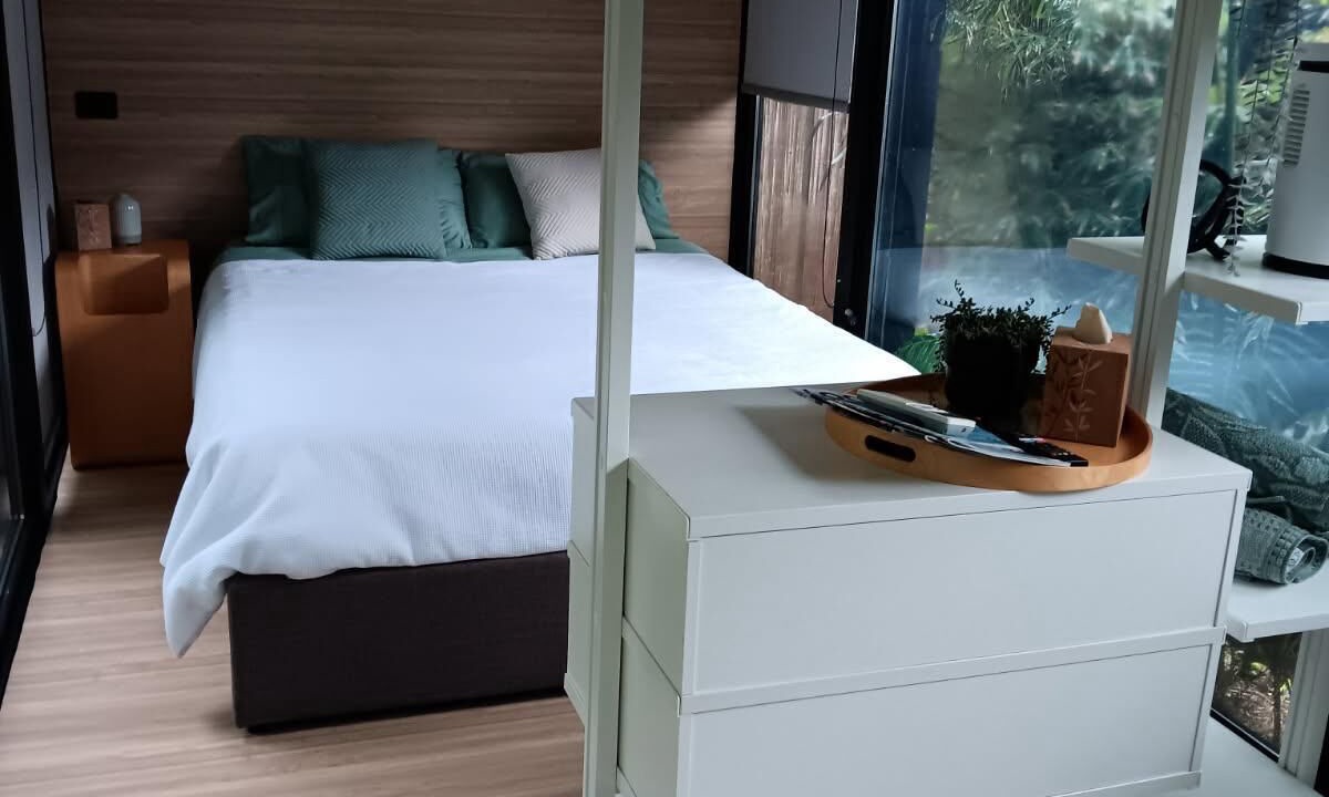 Photo of Bedroom in New Brighton