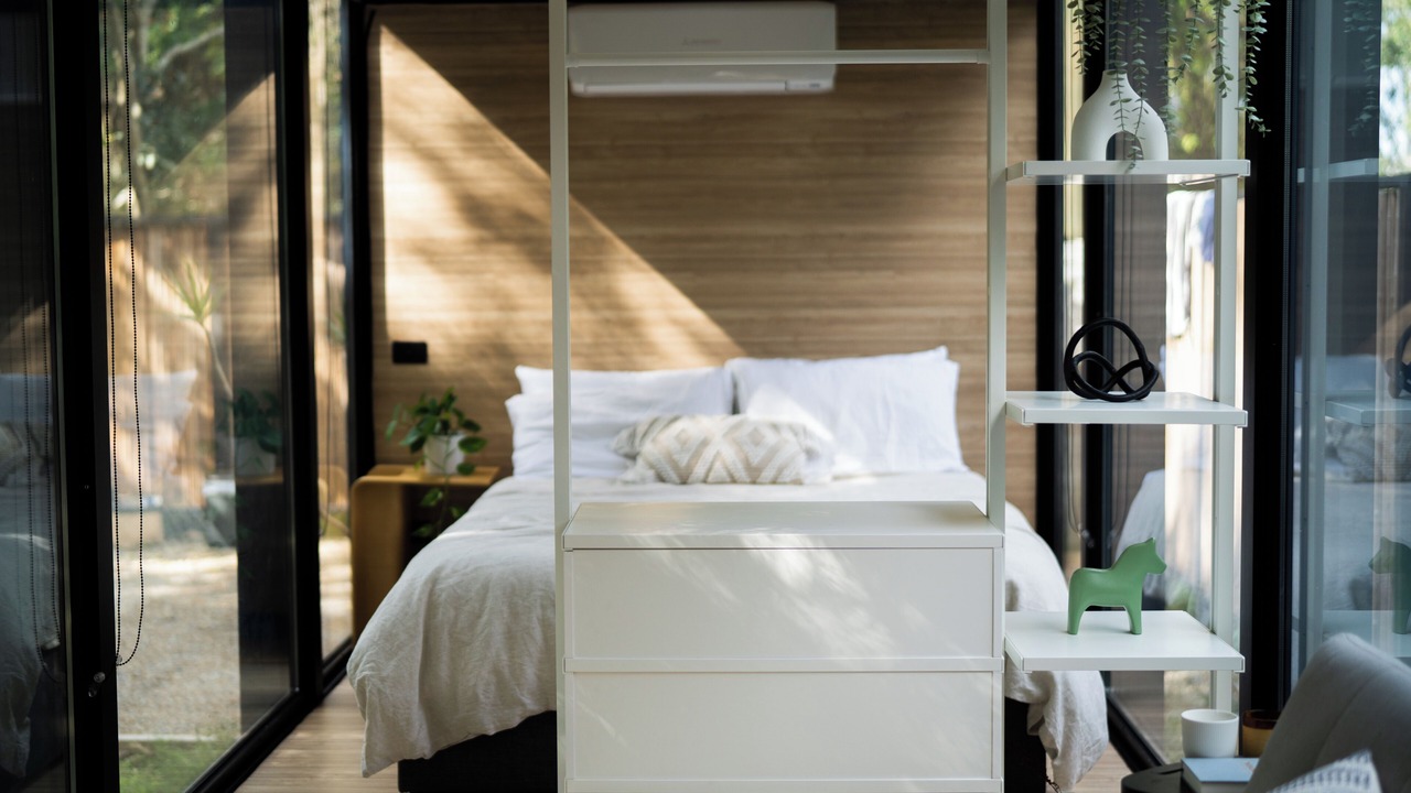 Photo of Bedroom in New Brighton
