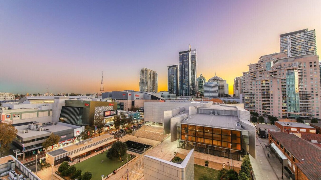Photo of Others in Chatswood CBD