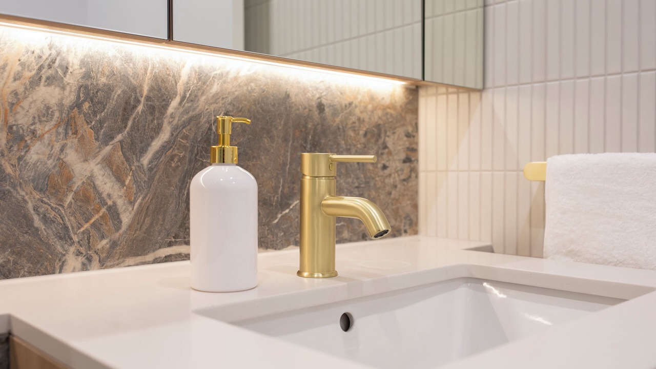 Photo of Bathroom in Dickson